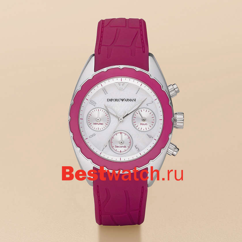 Часы Emporio Armani Ladies AR5937